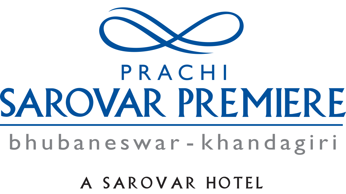 Prachi Sarovar Premier Logo